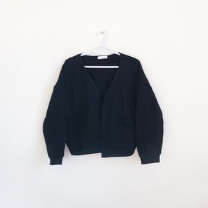 Oak + Fort Cardigan 3546